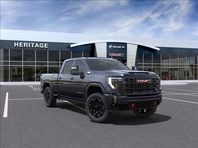 new 2025 GMC Sierra 2500 car, priced at $87,060