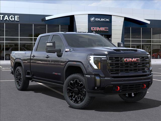 new 2025 GMC Sierra 2500 car, priced at $87,060