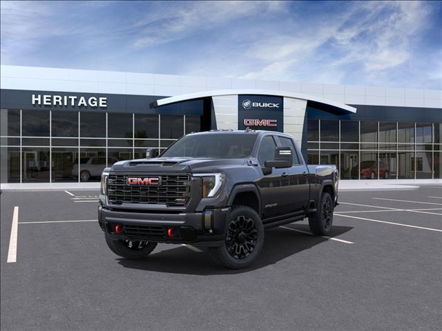 new 2025 GMC Sierra 2500 car, priced at $87,060