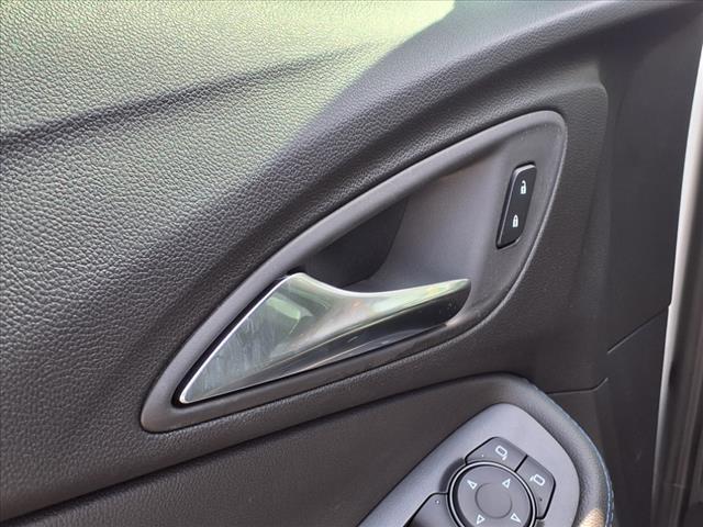 new 2025 Buick Encore GX car, priced at $26,625