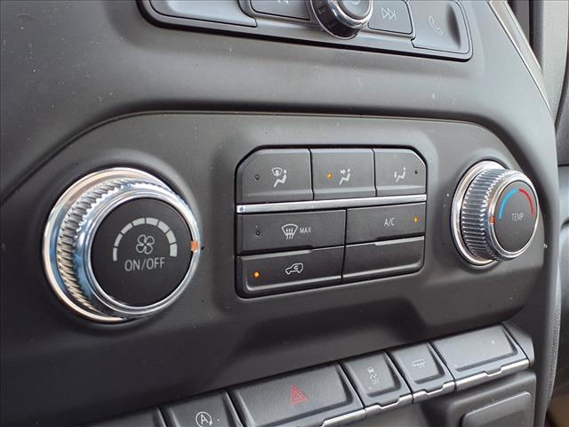 new 2025 GMC Sierra 1500 car, priced at $36,875