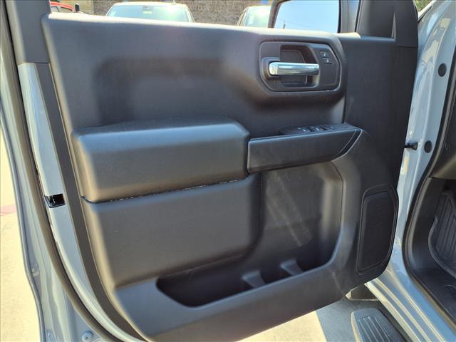 new 2025 GMC Sierra 1500 car, priced at $36,875
