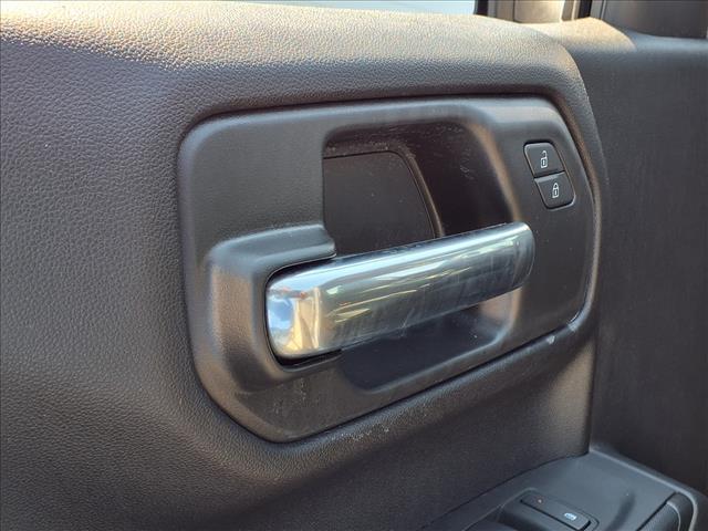 new 2025 GMC Sierra 1500 car, priced at $36,875