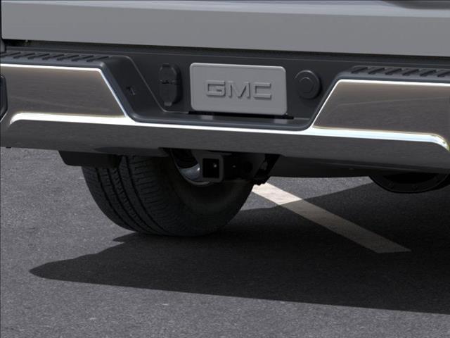 new 2025 GMC Sierra 1500 car, priced at $39,375