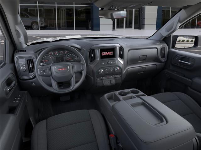 new 2025 GMC Sierra 1500 car, priced at $39,375