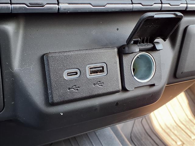 new 2025 GMC Sierra 1500 car, priced at $36,875