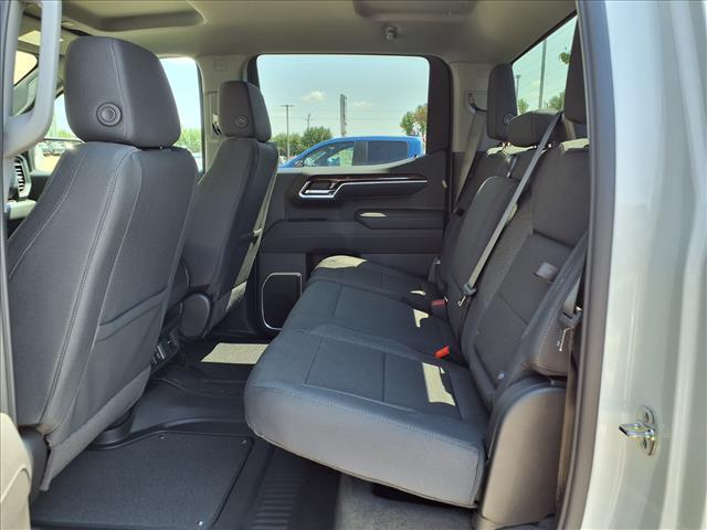 new 2026 GMC Sierra 1500 car, priced at $46,575