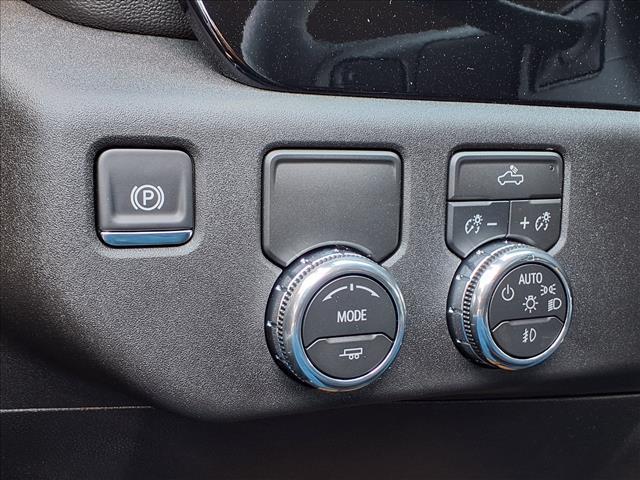 new 2026 GMC Sierra 1500 car, priced at $46,575