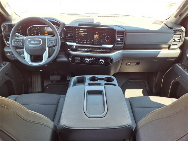 new 2026 GMC Sierra 1500 car, priced at $46,575