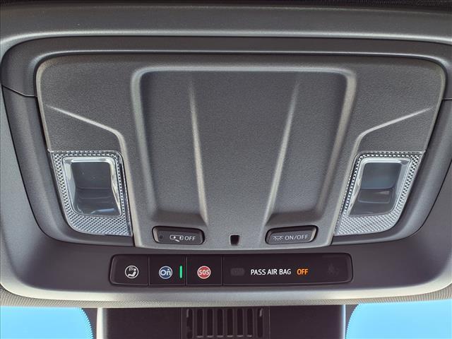 new 2026 GMC Sierra 1500 car, priced at $46,575