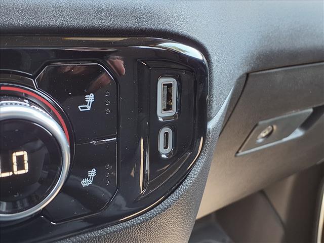 new 2026 GMC Sierra 1500 car, priced at $46,575