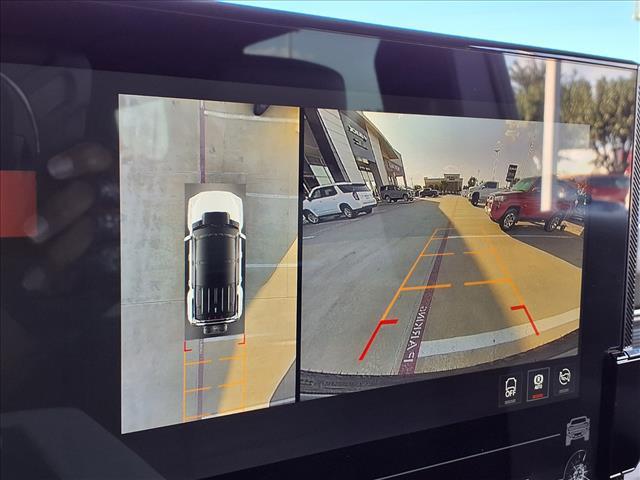 new 2026 GMC HUMMER EV SUV car, priced at $100,515