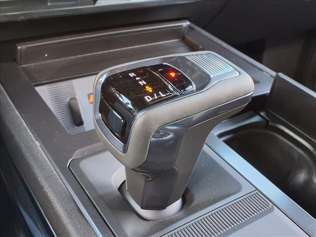 new 2026 GMC HUMMER EV SUV car, priced at $100,515