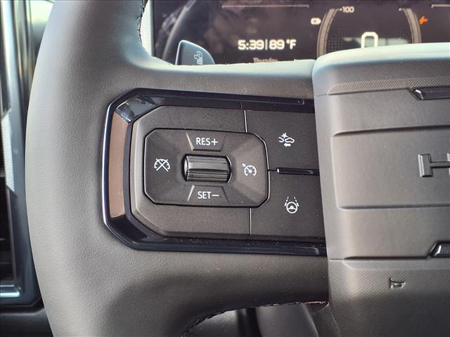 new 2026 GMC HUMMER EV SUV car, priced at $100,515