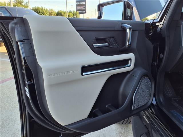 new 2026 GMC HUMMER EV SUV car, priced at $100,515