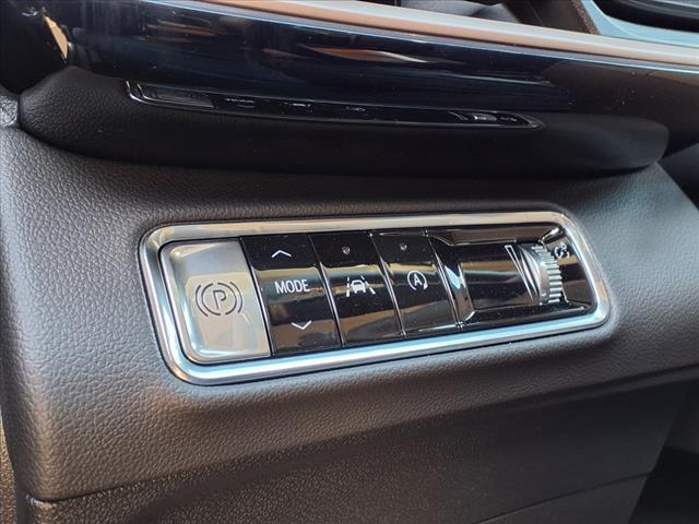 new 2025 Buick Envision car, priced at $40,860