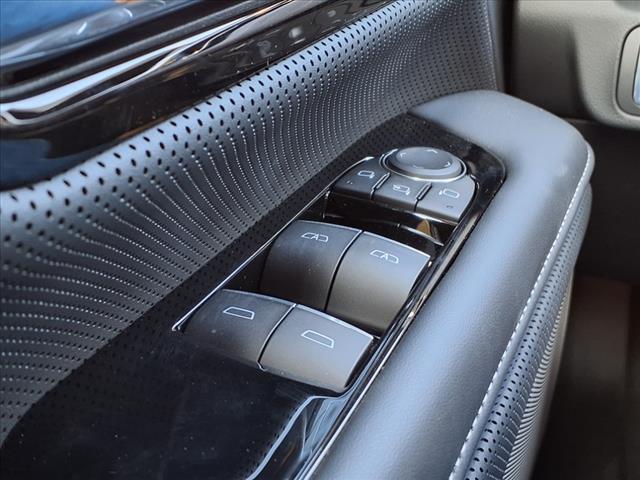 new 2025 GMC Sierra EV car, priced at $82,290
