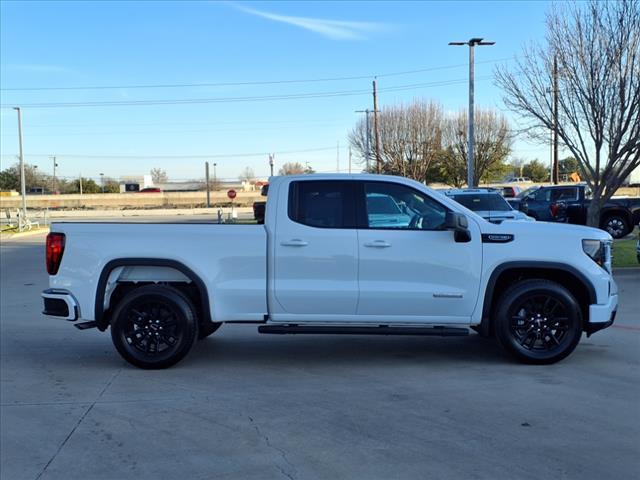 new 2025 GMC Sierra 1500 car, priced at $47,315