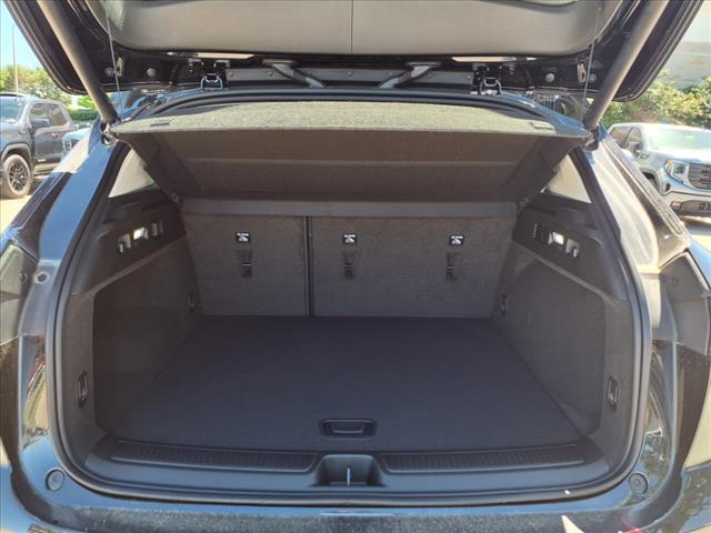 new 2025 Buick Envision car, priced at $39,365