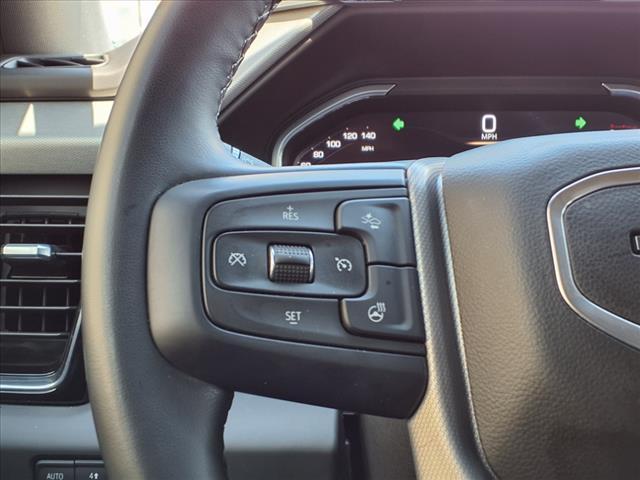 used 2024 GMC Sierra 3500 car, priced at $74,208