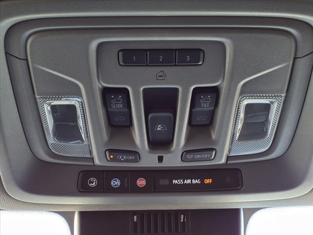 used 2024 GMC Sierra 3500 car, priced at $74,208