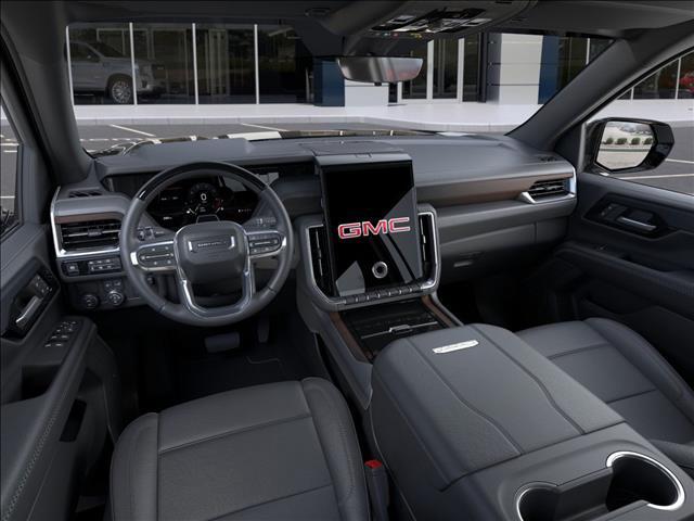 new 2026 GMC Yukon XL car, priced at $97,440