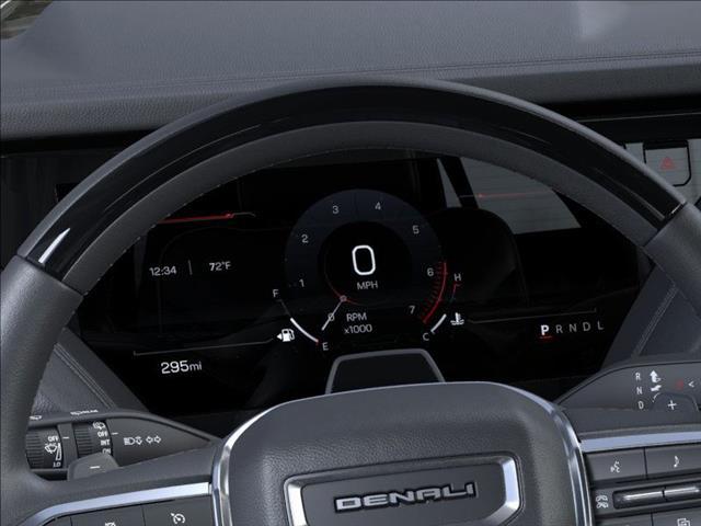 new 2026 GMC Yukon XL car, priced at $97,440