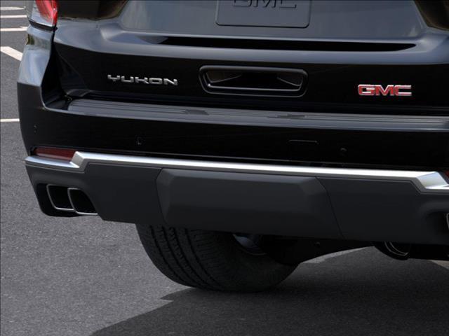 new 2026 GMC Yukon XL car, priced at $97,440