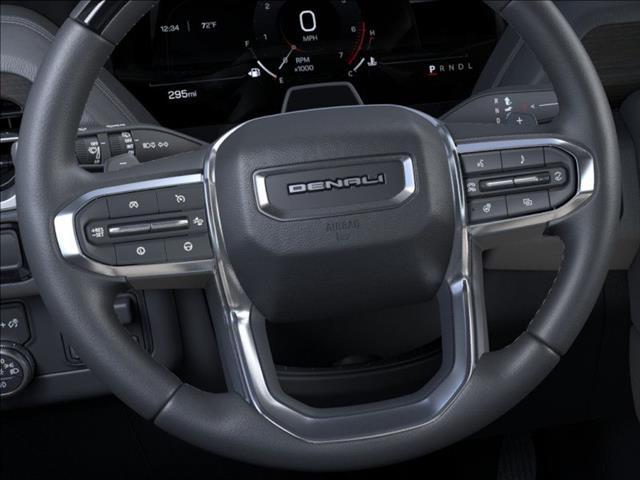 new 2026 GMC Yukon XL car, priced at $97,440