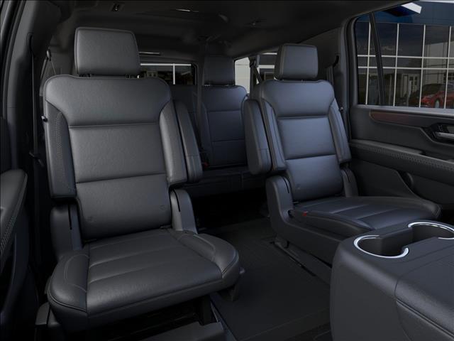 new 2026 GMC Yukon XL car, priced at $97,440