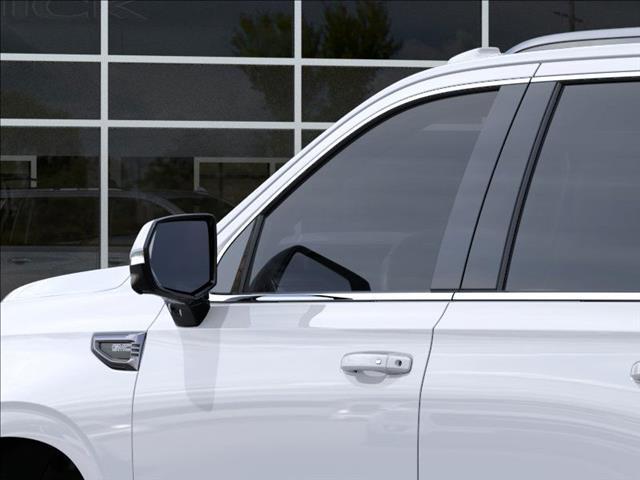new 2025 GMC Yukon car, priced at $101,235
