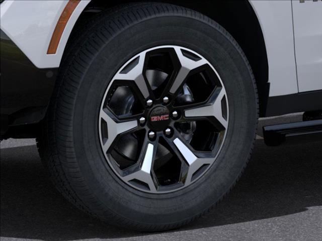 new 2025 GMC Yukon car, priced at $101,235