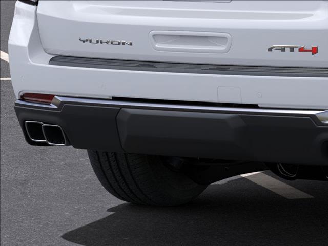 new 2025 GMC Yukon car, priced at $101,235