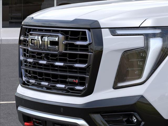 new 2025 GMC Yukon car, priced at $101,235
