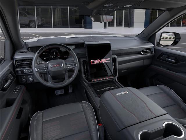 new 2025 GMC Yukon car, priced at $101,235