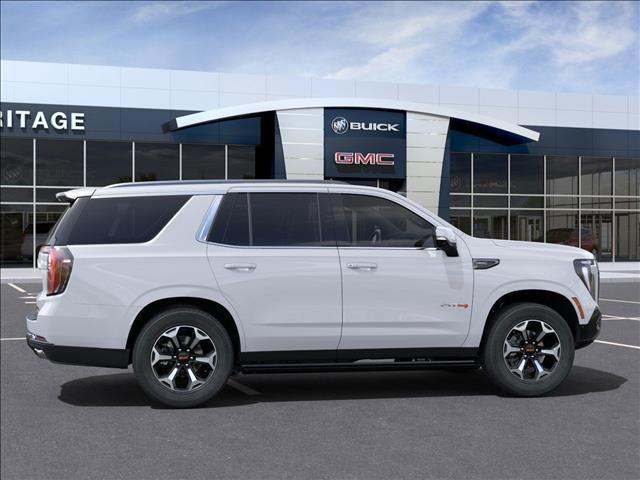 new 2025 GMC Yukon car, priced at $101,235