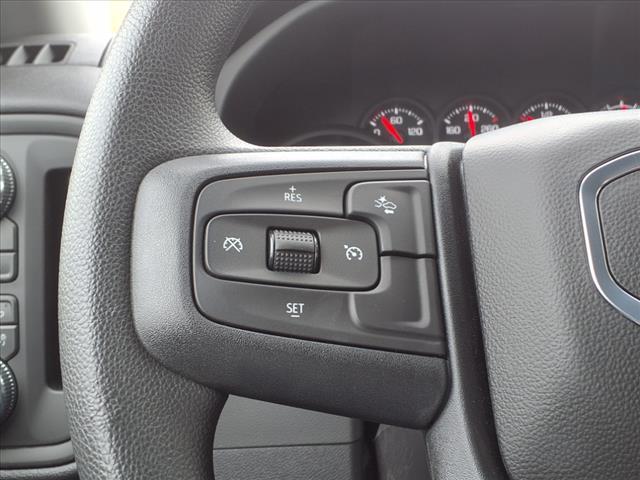 new 2025 GMC Sierra 1500 car, priced at $39,840