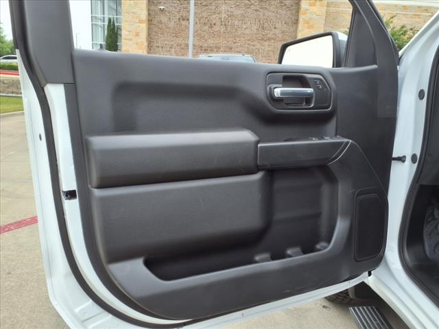 new 2025 GMC Sierra 1500 car, priced at $39,840