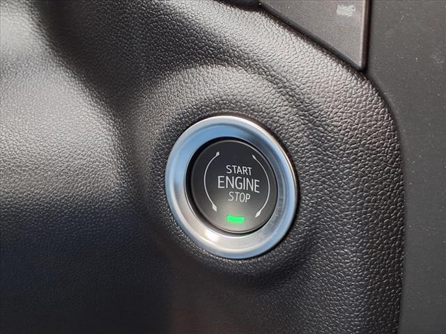 new 2025 GMC Sierra 1500 car, priced at $39,840