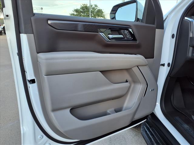 new 2026 GMC Yukon car, priced at $73,135