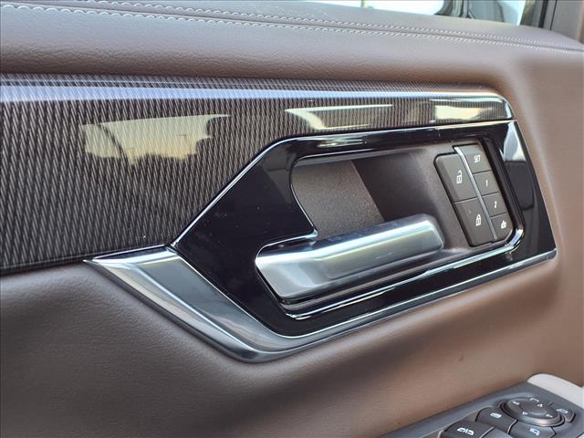 new 2026 GMC Yukon car, priced at $73,135