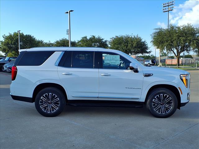 new 2026 GMC Yukon car, priced at $73,135