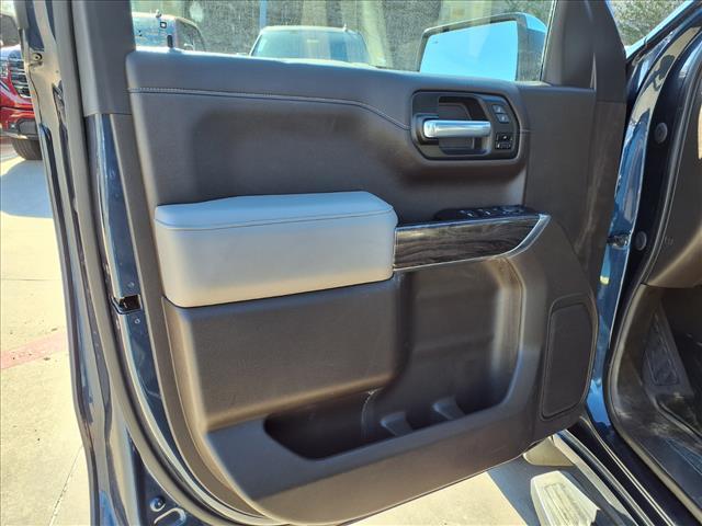 used 2020 Chevrolet Silverado 1500 car, priced at $29,991