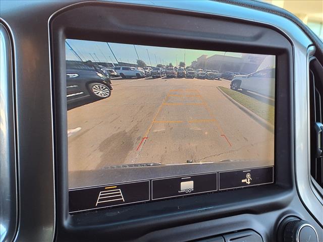 used 2020 Chevrolet Silverado 1500 car, priced at $29,991