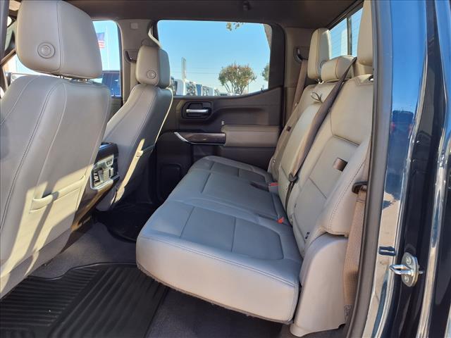 used 2020 Chevrolet Silverado 1500 car, priced at $29,991