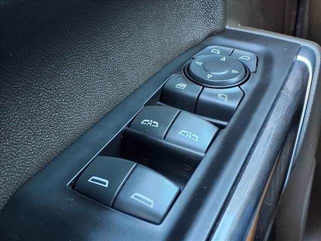 used 2020 Chevrolet Silverado 1500 car, priced at $29,991