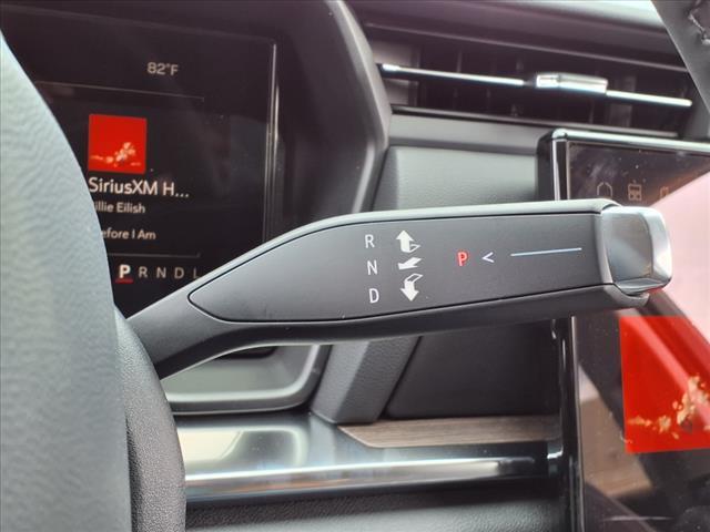 new 2026 GMC Terrain car, priced at $45,085