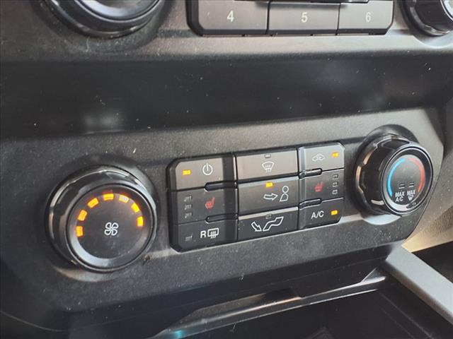 used 2019 Ford F-150 car, priced at $43,991