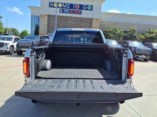 used 2019 Ford F-150 car, priced at $43,991