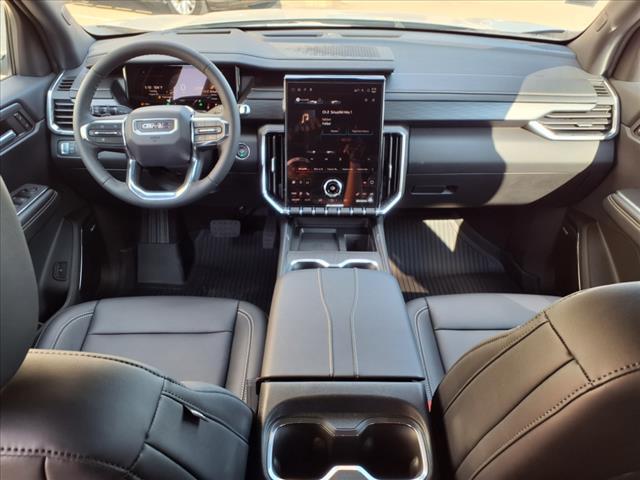 new 2026 GMC Acadia car, priced at $49,975